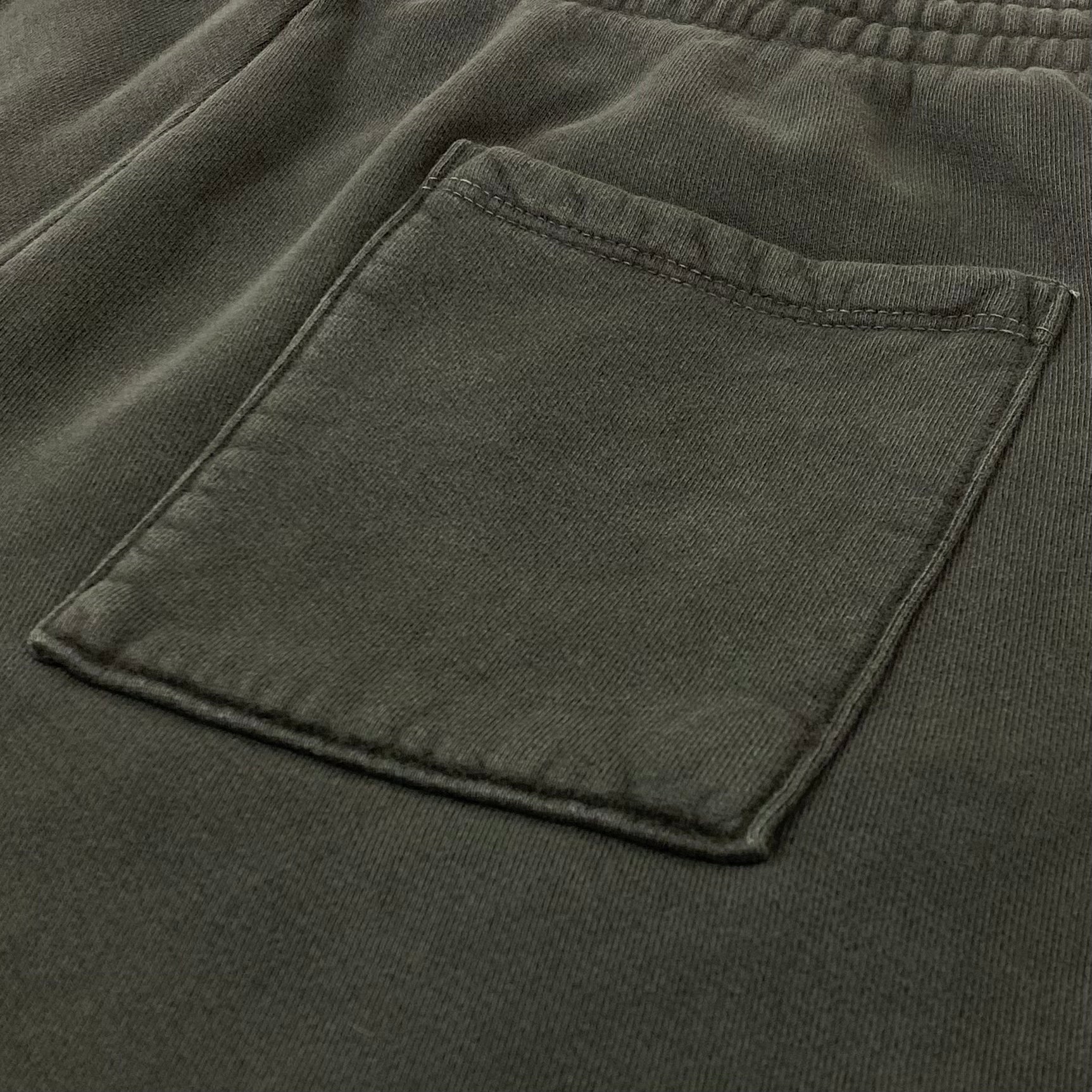 YZY SZN 6 Core Shorts