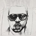 Graduation 2010 Pencil Portrait Tee