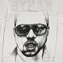 Graduation 2010 Pencil Portrait Tee