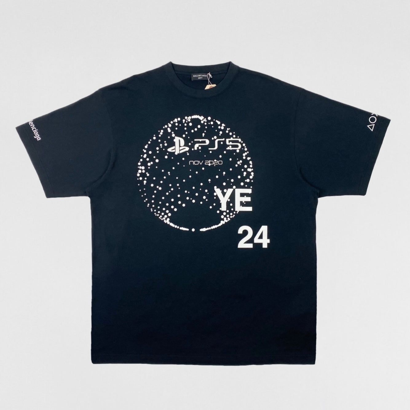 YE24 2022 Multi Logo Tee