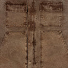 YZY SZN 6 Carpenter Jacket In Oat