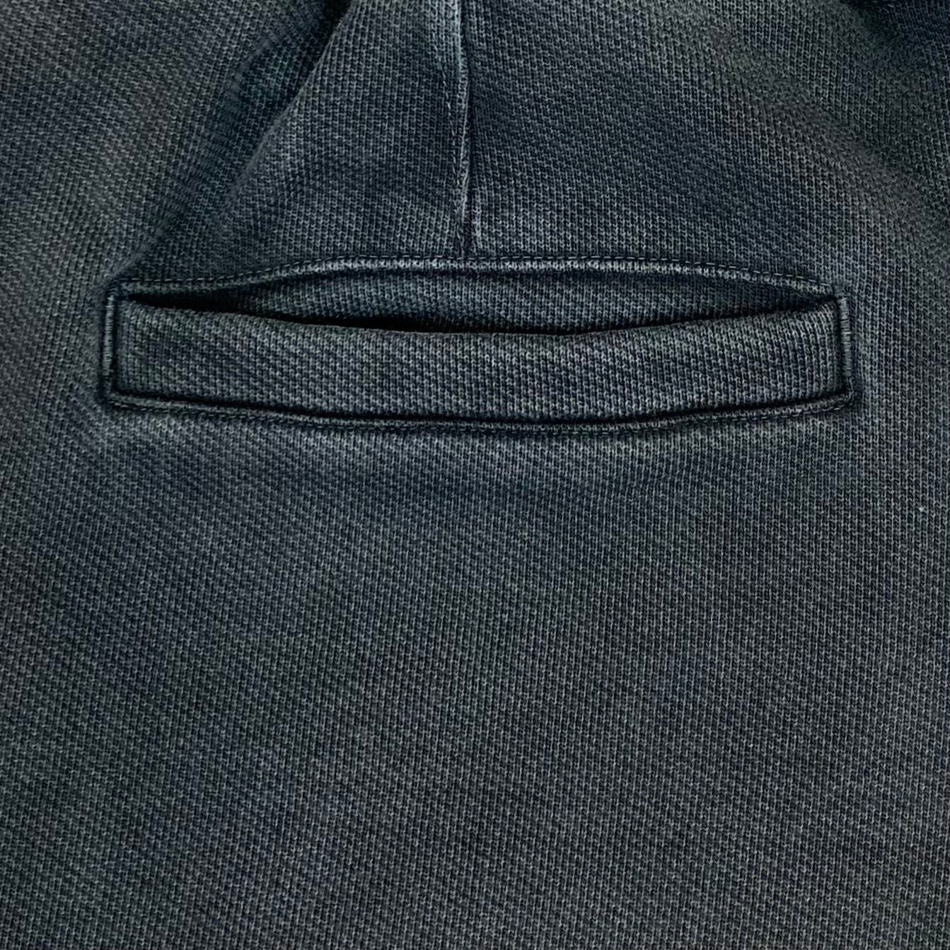 YZY SZN 1 Beluga Runway Sample Shorts