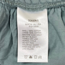 YZY SZN 6 Heavyweight Sweatpants In Glacier