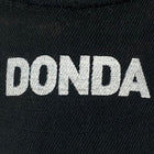 Donda 2021 OG Hat By Demna Gvasalia