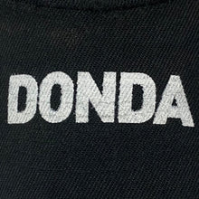 Donda 2021 OG Hat By Demna Gvasalia