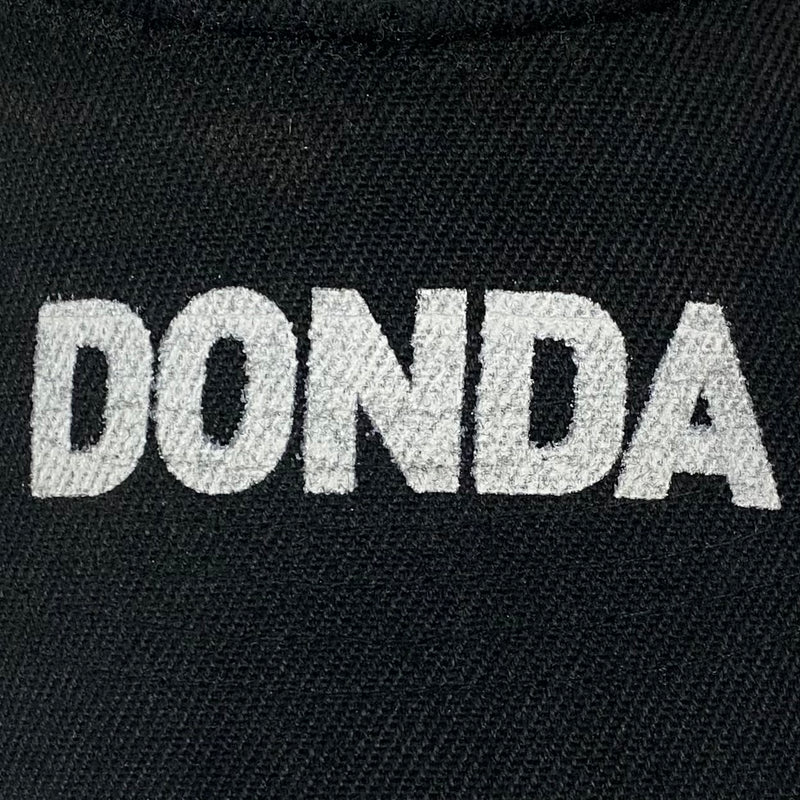 Donda 2021 OG Hat By Demna Gvasalia
