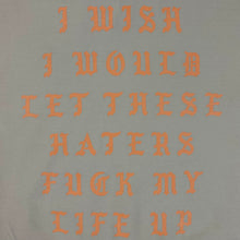 TLOP 2016 Los Angeles 'FML' Hoodie In Sand