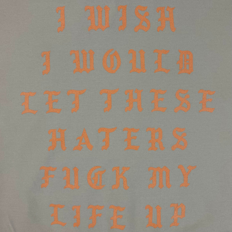 TLOP 2016 Los Angeles 'FML' Hoodie In Sand