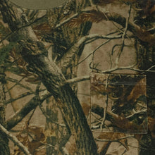 YZY SZN 5 Pocket Long Sleeve In Wolves Camo