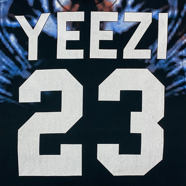 WTT 2011 Unreleased Made In America Sample Tee By Virgil Abloh