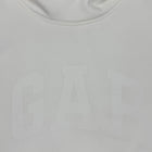 YGEBB 2022 Double Layered Dove Hoodie In White