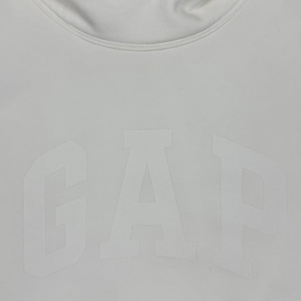 YGEBB 2022 Double Layered Dove Hoodie In White