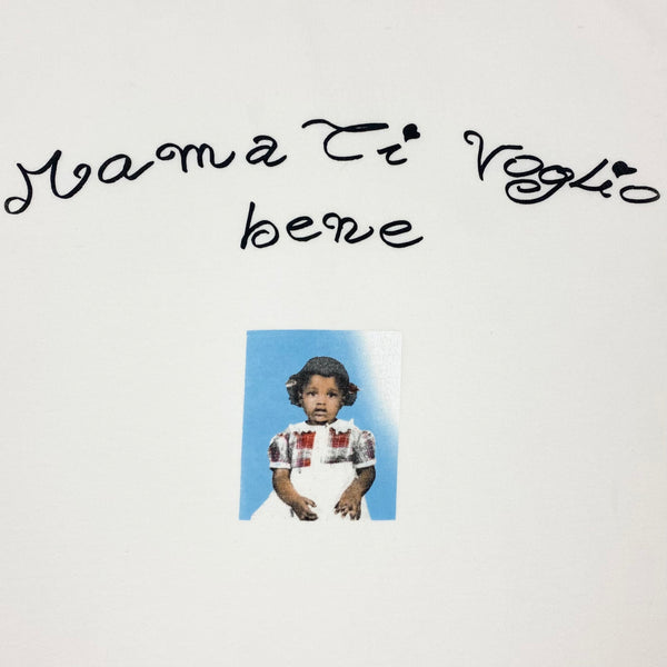 YZY 2023 Unreleased Donda Sample Tee By Mowala & Shayne Oliver