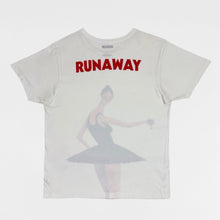 MBDTF 2010 George Condo ‘Runaway’ Tee
