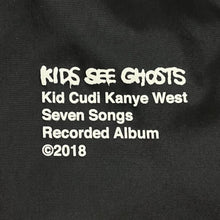 KSG 2018 Album Artwork Jacket By Virgil Abloh & Takashi Murakami