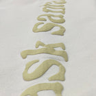 YZY 2018 F&F Naughty or Nice Crewneck By CPFM