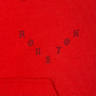 TLOP 2016 Houston 'True & Legendary' Hoodie In Red