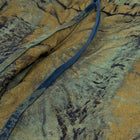 YZY 2020 Unreleased Padded Painted Cargo Pants