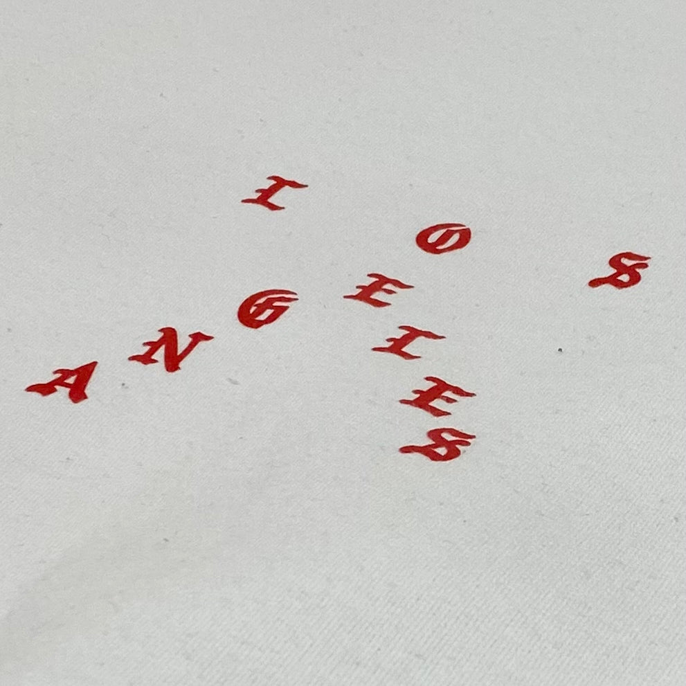 TLOP 2016 Los Angeles ‘No More Parties’ Crewneck