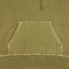 YZY SZN 3 Military Dust Hoodie