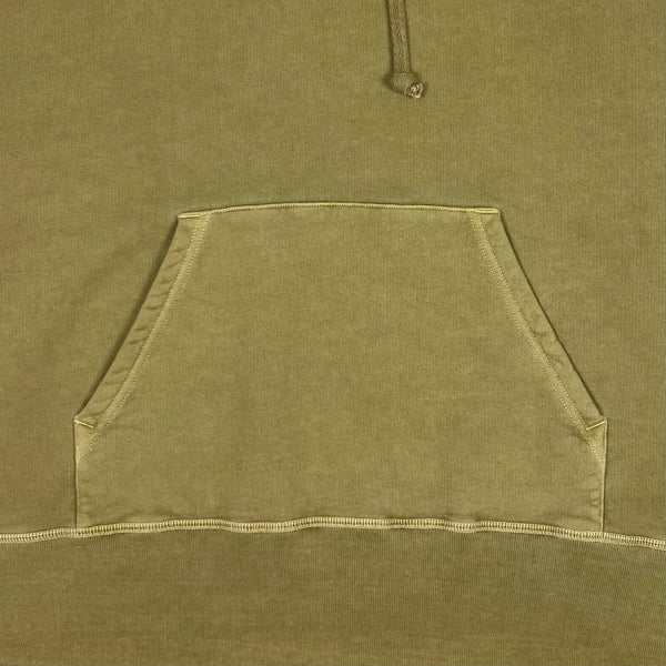 YZY SZN 3 Military Dust Hoodie