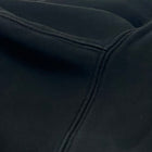 YZY GAP 2021 Double Layered Hoodie In Black