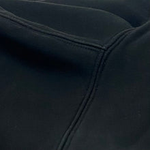 YZY GAP 2021 Double Layered Hoodie In Black