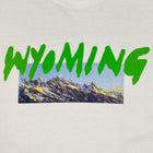 Ye 2018 Wyoming Long Sleeve In White