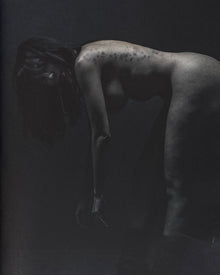 YZY SZN 3-4 Large Zine By Jackie Nickerson