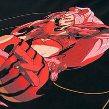 YZY GAP 2022 OG Reference Dove Tee By Betsy Johnson