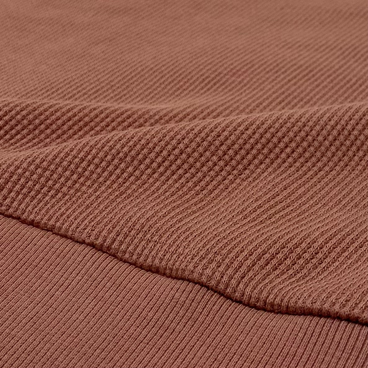 YZY SZN 1 Raglan Thermal Knit Tee