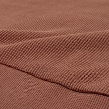 YZY SZN 1 Raglan Thermal Knit Tee