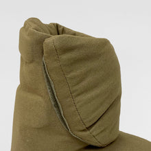 YZY SZN 8 Unreleased Sherp Padded Sample Boots