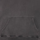 YZY SZN 5 Over Dyed Hoodie In Ink