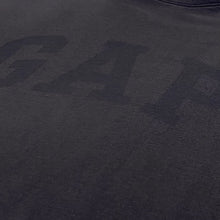 YGEBB 2022 No Seam Dove Boxy Tee In Dark Grey