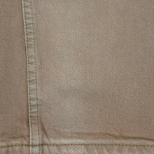 YZY SZN 6 Slim Denim In Washed Beige