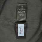 YGEBB 2022 Shrunken Logo Hoodie In Black