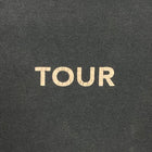 Yeezus Tour 2014 Flying Reaper Tee By Wes Lang