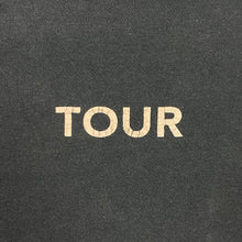 Yeezus Tour 2014 Flying Reaper Tee By Wes Lang