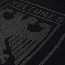 Vultures 2024 Logo Tee In Black