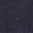 YGEBB 2022 Polar Fleece Hoodie In Dark Grey