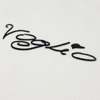 YZY 2023 Unreleased Donda Sample Tee By Mowala & Shayne Oliver