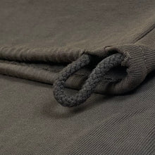 JIK 2019 Sunday Service Sample Sweatpants In Brown