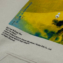 KSG 2018 Artwork Hoodie V2 By Virgil Abloh & Takashi Murakami