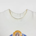 JIK 2019 OG NY Crewneck In White