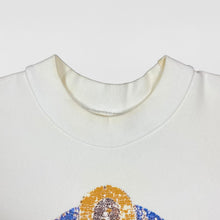 JIK 2019 OG NY Crewneck In White