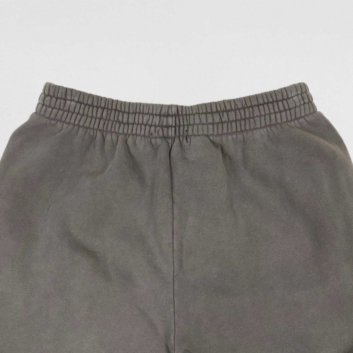 YZY SZN 6 Heavyweight Sweatpants In Gravel