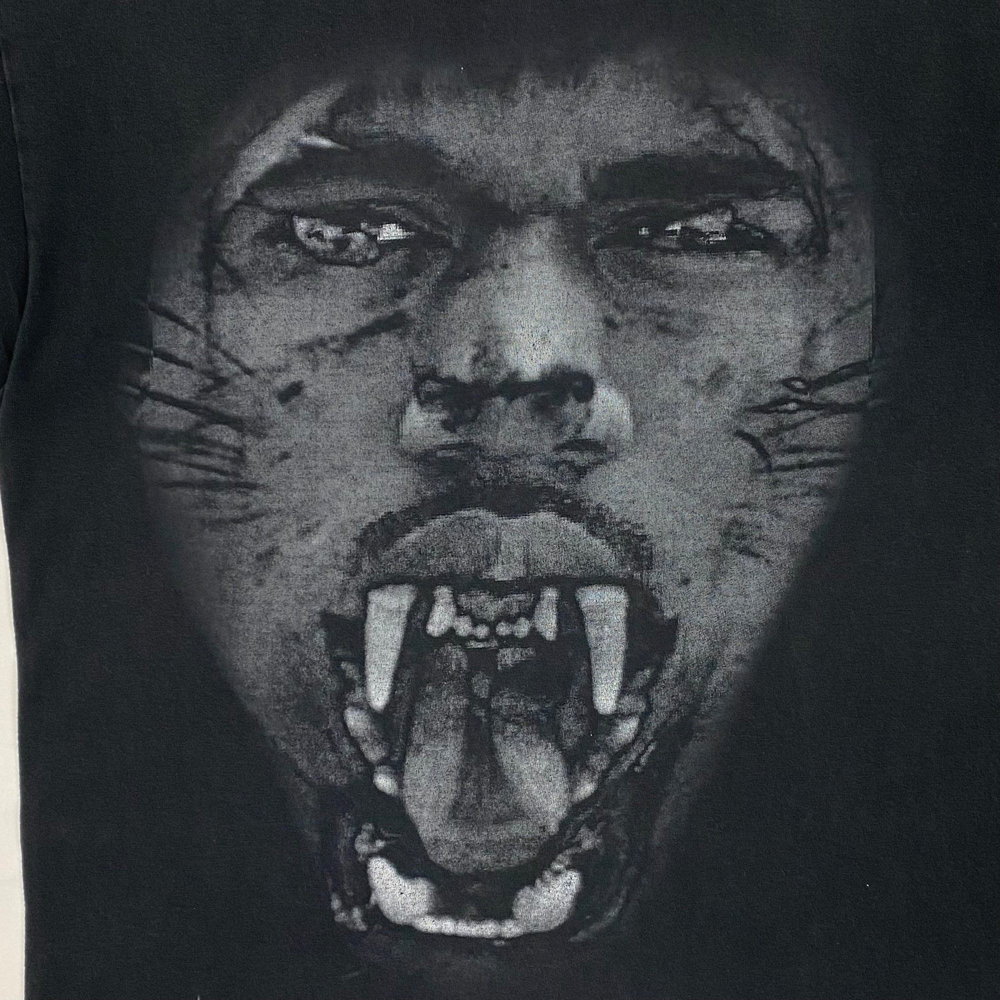 WTT 2012 Ye Portrait Tee