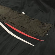 YE24 2022 Gaffer Tape Logo Windbreaker