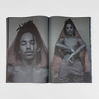 YZY SZN 3-4 Large Zine By Jackie Nickerson